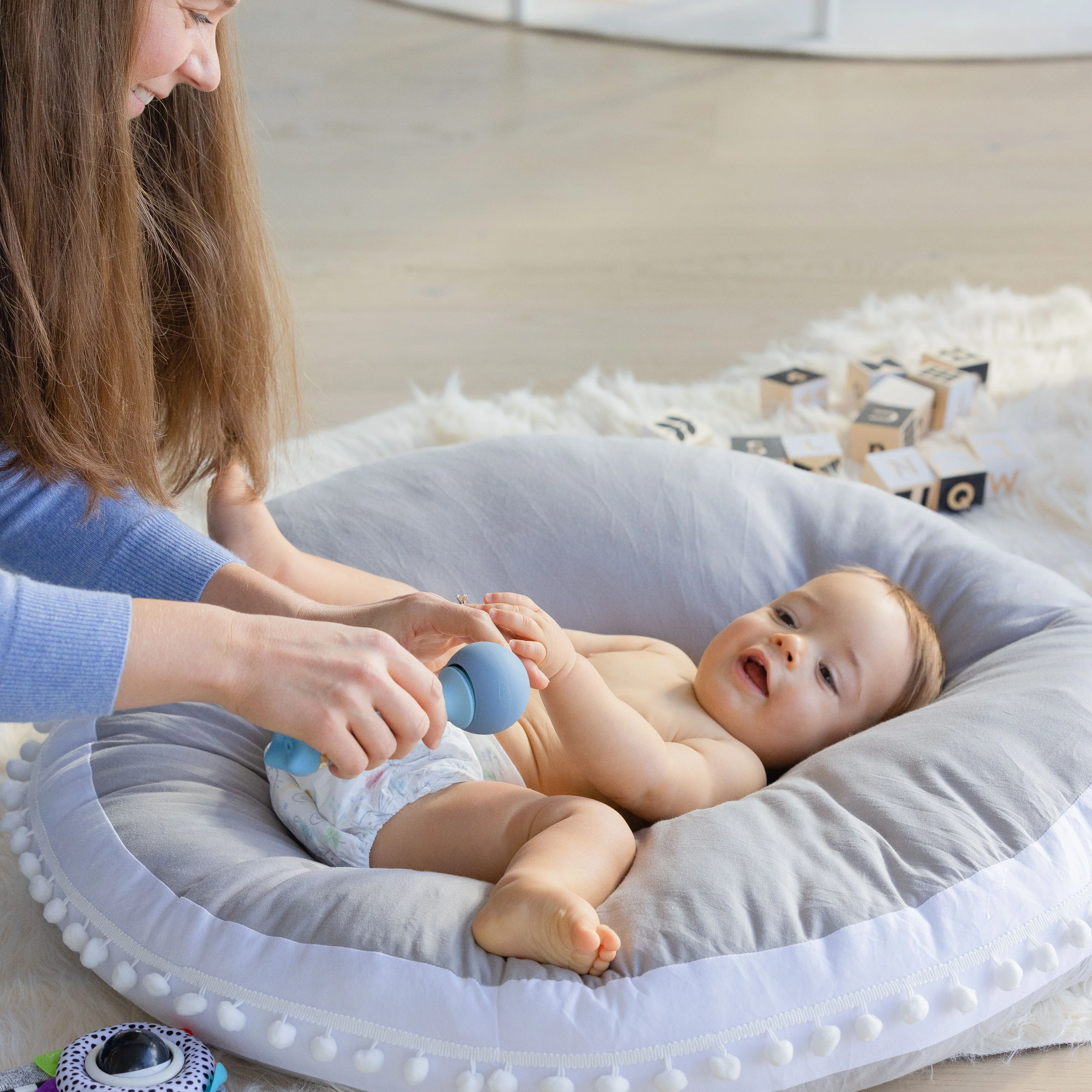 Complete Baby Massager - Image 6